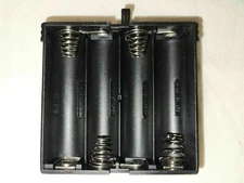 KWIKSET SMARTCODE BATTERY PACK HOLDER 913 914 915 916 PREMIS & KEVO AURA LOCK