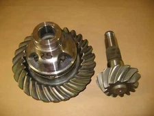 New SA88110316  Axletech Differential Case Assembly