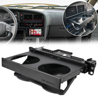For Toyota 4Runner Hilux PICKUP 1989-95 Instrument Panel Cup Holder 55620-89103
