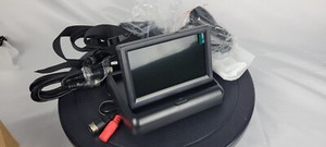 Itomoro Digital Tiny Traveler Baby Car Monitor 