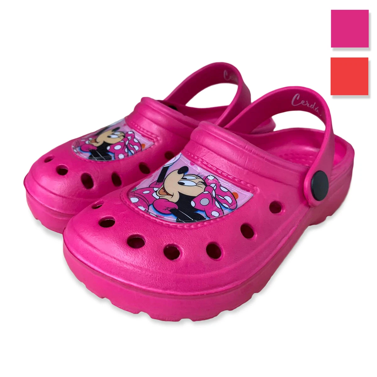 Pantofole disney best sale minnie