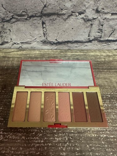 Estée Lauder Palette Ombretti Donna Edizione Limitata Trick Of The Eyes Nuova - Foto 2 di 5