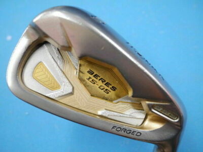 HONMA BERES IS-05 2017 8Pcs ARMRQ 2S Regular Flex IRON SET 189
