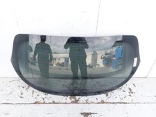 Lunette arrière Ford PUMA