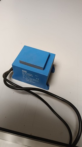 trasformatore 220 - 24 volt ac 70 Va - Foto 3 di 6