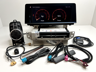 カーナビ BMW X1 NBT SET Car Digital Dashboard Cluster For BMW X1 (NBT system) F48 2016