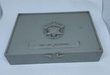 Marx Historical Guns Miniature 357 Magnum Holding Case Only