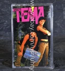 t.E.M.a TEMA PROSTO YA FANATKA 2005 RARE UKR ORIGINAL TAPE CASSETTE TATU CLONE