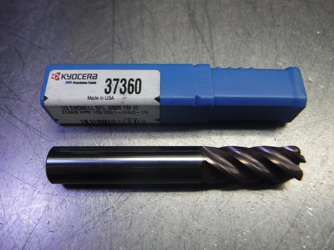 Kyocera/SGS 1/2