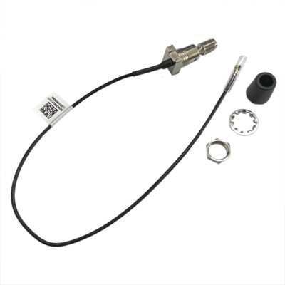 NICE for Lenovo ThinkCentre M710q M910q M910x Bendable WiFi Antenna Cable GO US