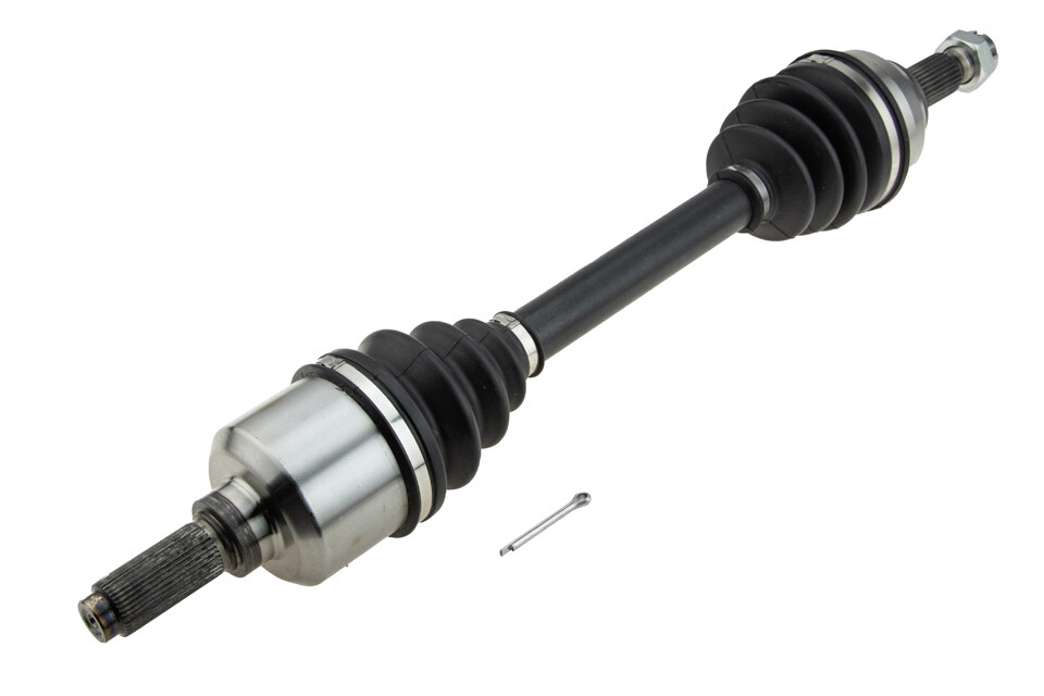 Arbre de transmission gauche 3272GV pour Peugeot 407 Coupé et 508 I SW