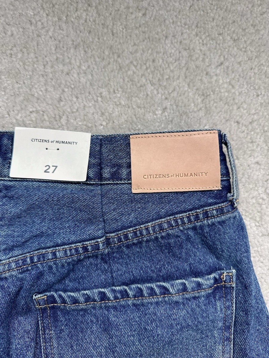 新品horseshoe jean magnolia 27 Horseshoe Jean in Magnolia – Citizens of Humanity