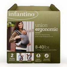 Infantino 200-114 Baby Carrier -
