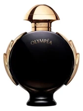 OLYMPEA PARFUM-PACO RABANNE-SPRAY-2.7 OZ-80 ML-AUTHENTIC-P/B-MADE IN FRANCE