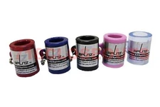 SMALL EZ SPLITZ CIGARILLO CIGAR CUTTER BLUNT SPLITTER KEY CHAIN ORIGINAL COLORS