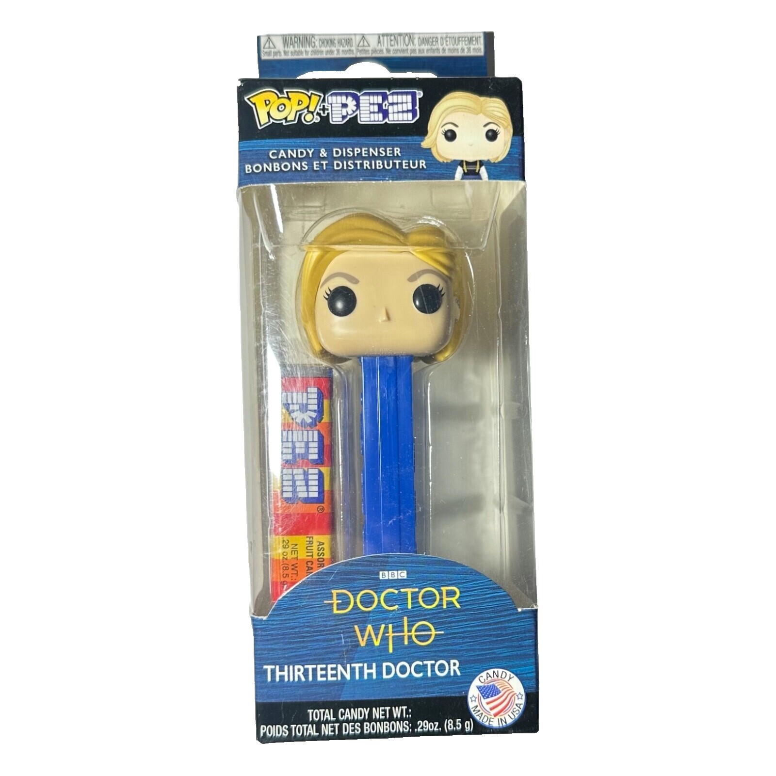 Pez Doctor | eBay