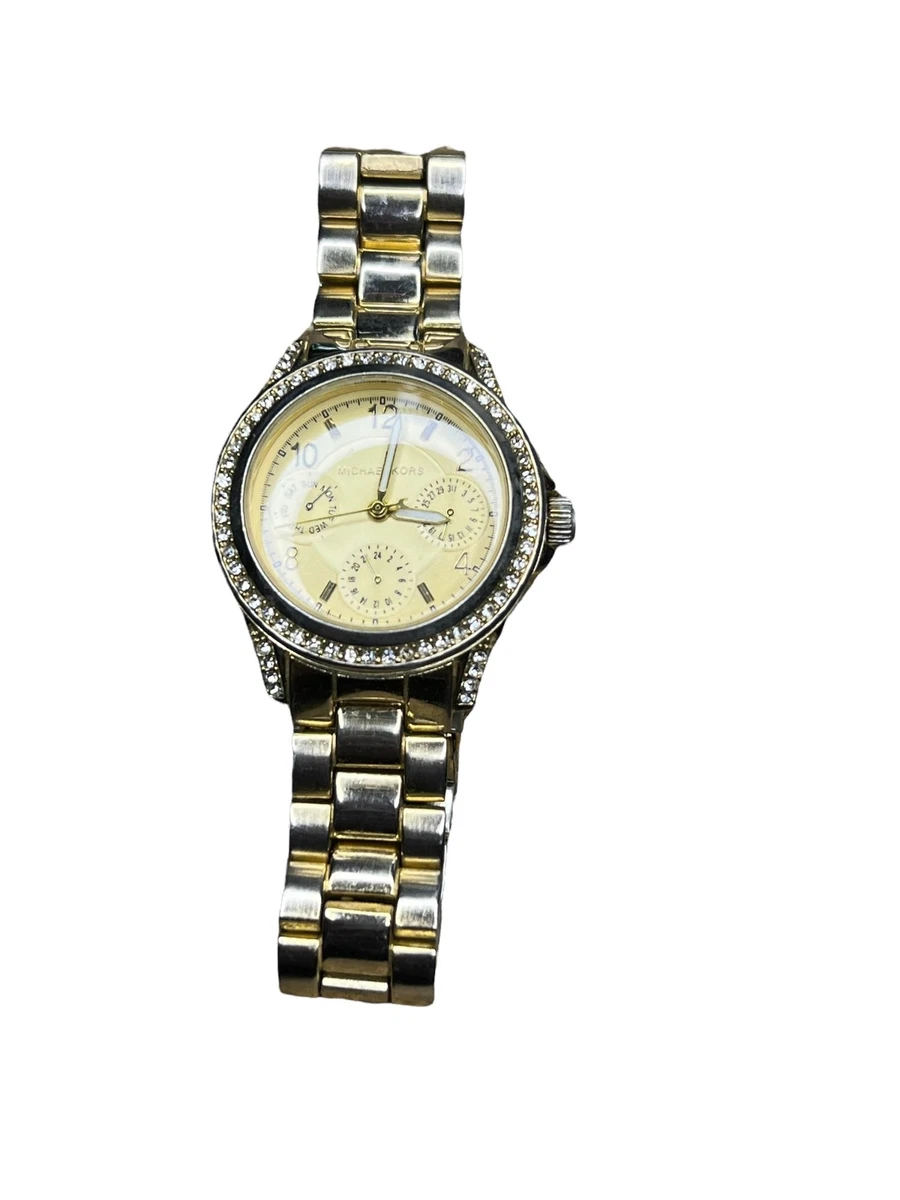 Mk5166 best sale watch price