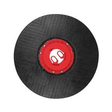 Pad-Treibteller für Sorma  A 16  Treibteller Pads Padhalter Padteller