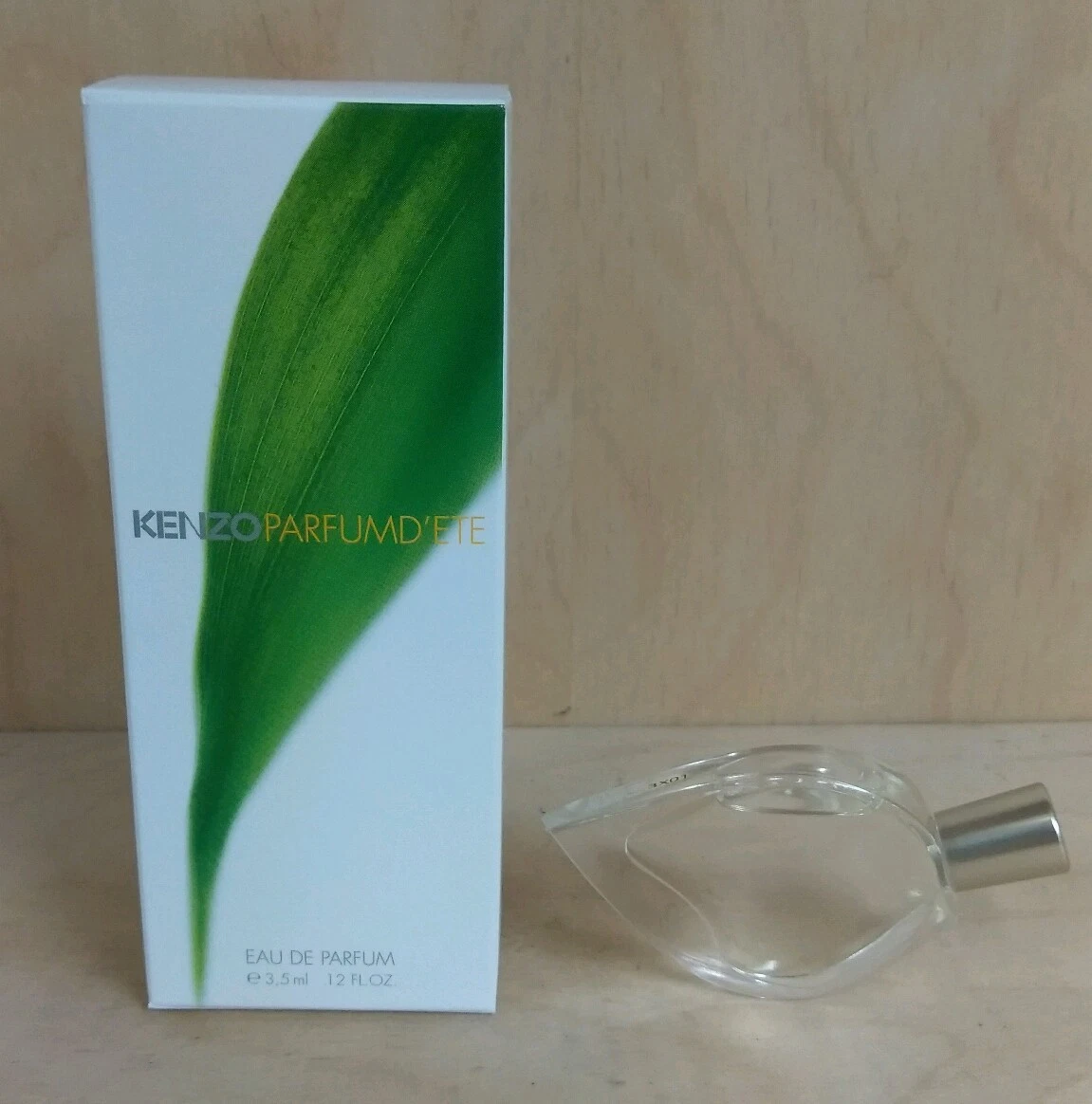 Kenzo parfum d'ete edp 75ml cheap
