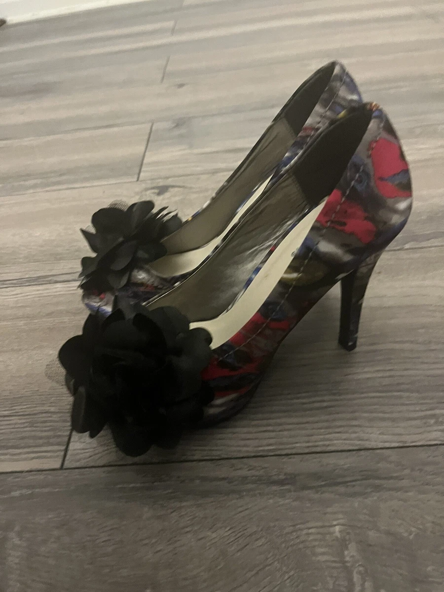 Dolce by mojo moxy heels clearance
