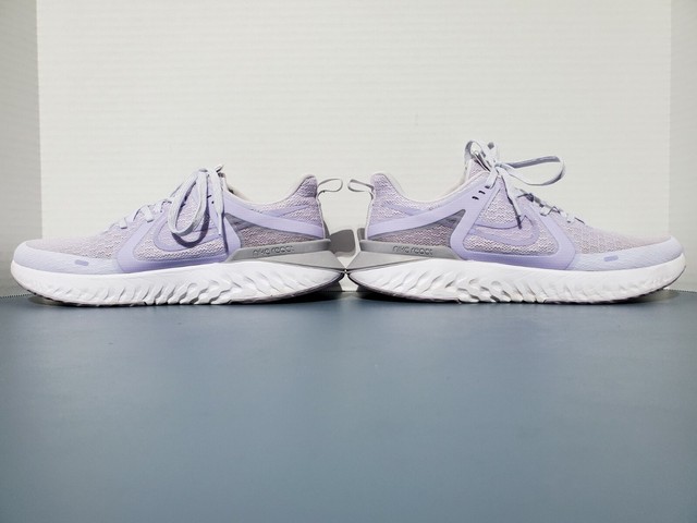 Nike Legend React 2 Purple Agate 2019 