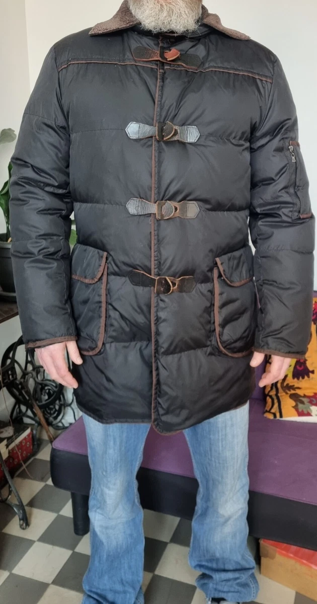 Manteau doudoune top duvet d oie