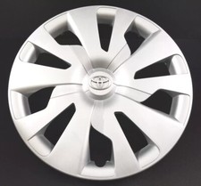 New Toyota Yaris Hubcap Rim Wheel Cover 2015 2016 2017 Oe Factory Stock 15 16 17