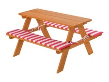 Picnic Bench Table Outdoor