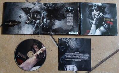FLOWING TEARS    Thy Kingdom Gone (Digipack CD)