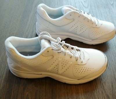 new balance women's ww411v2 walking shoe