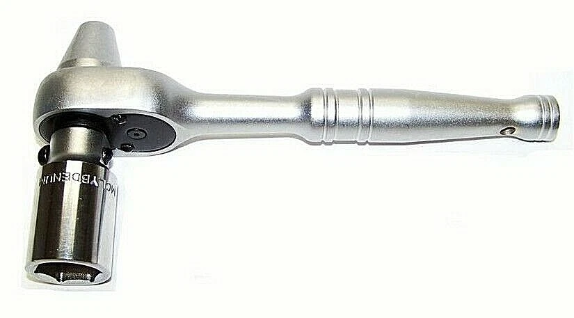 Hammer 2024 wrench ratchet