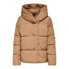 Only ONLNEWSYDNEY SARA PUFFER JACKET Gr. XS Damen Steppjacke UVP:69,99€ (1319)