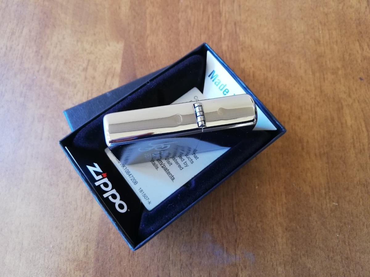 VERY RARE 2020 ZIPPO LIMITED EDITION CIGARETTE JPS John VERY RARE 2020 ZIPPO LIMITED EDITION CIGARETTE JPS John