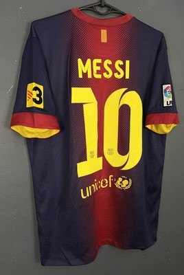 FC Barcelona Messi 10 ジャージ 45cde36cc7d7e83cb4d0f53a3f8d22