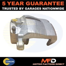 Fits Ford Ranger Mazda B-Series BT-50 Comline Front Left Brake Caliper