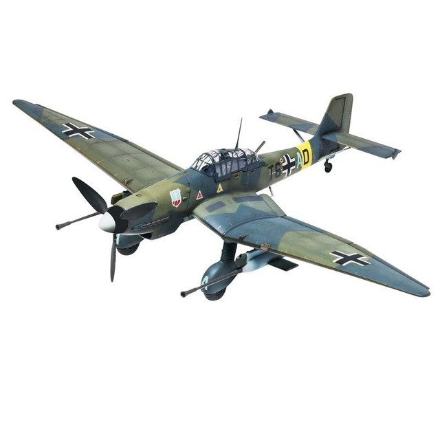 stuka toy