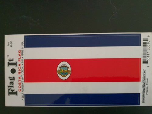 CAR STICKERS INTERNATIONAL FLAGS - Picture 43 of 171