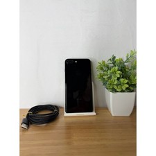 Apple iPhone 7 Plus 128GB in Jet Black - Fully Unlocked - Good Condition