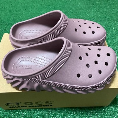 Size 10 - Crocs Pollex Saru Mule By Salehe Bembury Mochi 210141