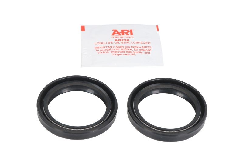 Fits ARIETE ARI.056 Front suspension oil gaskets  ARI.056 41x53x8/9,5 ⭐UK Stock⭐