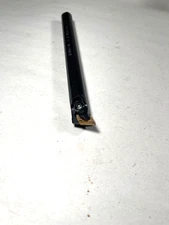 Kennametal 1/2" indexable carbide insert boring bar # S08 NEOR05