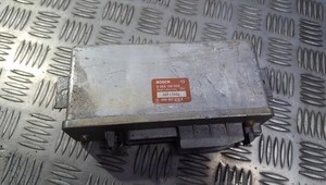 0265100056 Steuergerät ABS 4A0907379A Audi 80 DE370352-44