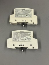 2 Siemens 49LCPP2A 2-Pole Class LC Light Contactor Power Pole
