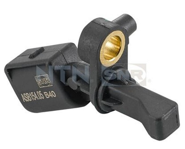 ABS Sensor Raddrehzahl SNR ASB154.05 FüR Seat Skoda VW Audi Polo 5 6R1 6C1 4 UP-image