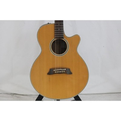 TAKAMINE PT-106 Electric Acoustic Guitar-05