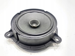 Lautsprecher Nissan Qashqai J12 281566RA0A Frequenzweiche Audio Front, Rear / Lo