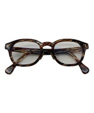 Re:See          move/mix brown