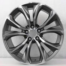 Jantes BMW X5