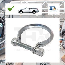 Fa1 Rohrverbinder, Abgasanlage FORD FOCUS III Turnier 1.6 TDCi