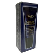 Image of Kiehl's Midnight Recovery Eye Treatment 15ml